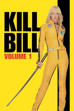 Quentin Tarantino's Kill Bill: Volume One (missing thumbnail, image: /images/cache/234504.jpg)