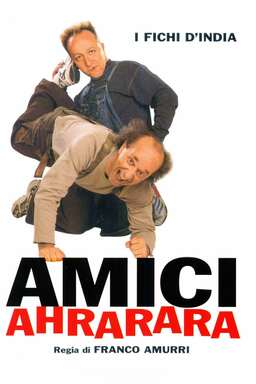Amici ahrarara (missing thumbnail, image: /images/cache/234644.jpg)