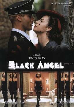 Black Angel (missing thumbnail, image: /images/cache/234646.jpg)