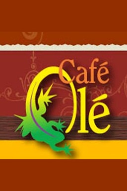 Café Olé (missing thumbnail, image: /images/cache/234668.jpg)