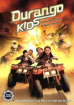 Durango Kids (missing thumbnail, image: /images/cache/234702.jpg)