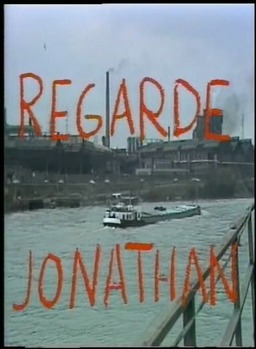 Regard Jonathan/Jean Louvet, son oeuvre (missing thumbnail, image: /images/cache/234818.jpg)