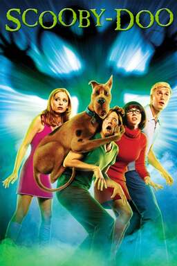 Scooby-Doo (missing thumbnail, image: /images/cache/234834.jpg)
