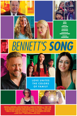 Bennett's Song (missing thumbnail, image: /images/cache/23494.jpg)