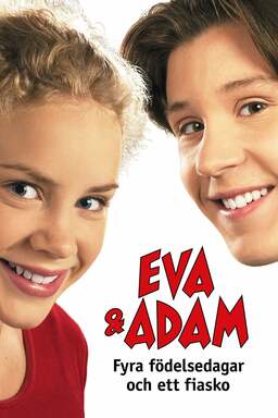 Eva & Adam: Four Birthdays and a Fiasco (missing thumbnail, image: /images/cache/234964.jpg)