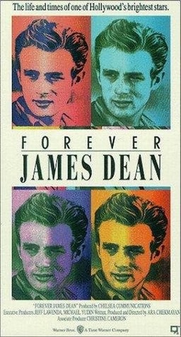 Forever James Dean (missing thumbnail, image: /images/cache/234974.jpg)