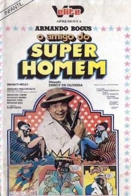 J.J.J., o Amigo do Super-Homem (missing thumbnail, image: /images/cache/235012.jpg)