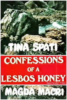 Confessions of a Lesbos Honey (missing thumbnail, image: /images/cache/235050.jpg)