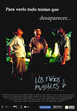 Los Niños Invisibles (missing thumbnail, image: /images/cache/235072.jpg)
