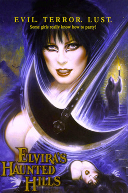 Elvira's Haunted Hills (missing thumbnail, image: /images/cache/235126.jpg)
