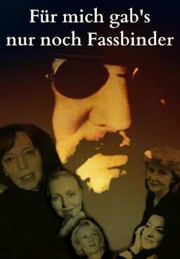 Fassbinder's Women (missing thumbnail, image: /images/cache/235142.jpg)