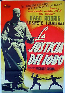 La justicia del lobo (missing thumbnail, image: /images/cache/235164.jpg)