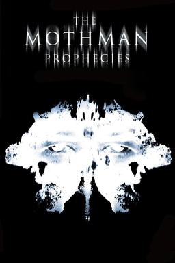 The Mothman Prophecies (missing thumbnail, image: /images/cache/235208.jpg)