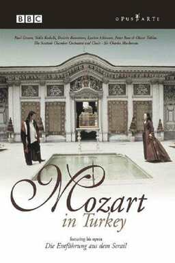 Mozart in Turkey (missing thumbnail, image: /images/cache/235210.jpg)
