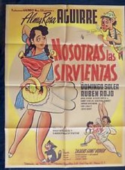 Nosotras las sirvientas (missing thumbnail, image: /images/cache/235228.jpg)