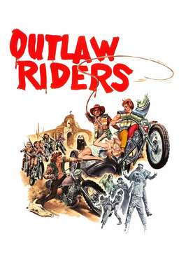 Outlaw Riders (missing thumbnail, image: /images/cache/235238.jpg)