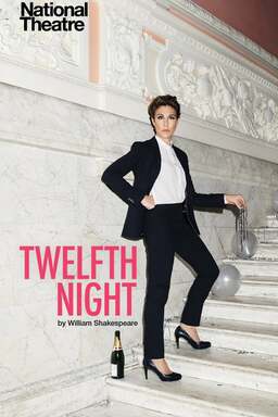 National Theatre Live: Twelfth Night (missing thumbnail, image: /images/cache/23534.jpg)