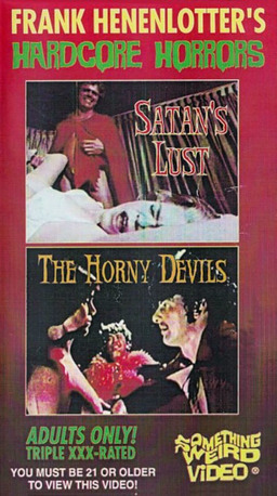Satan's Lust (missing thumbnail, image: /images/cache/235340.jpg)