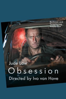 National Theatre Live: Obsession (missing thumbnail, image: /images/cache/23538.jpg)