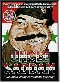 Uncle Saddam (missing thumbnail, image: /images/cache/235412.jpg)
