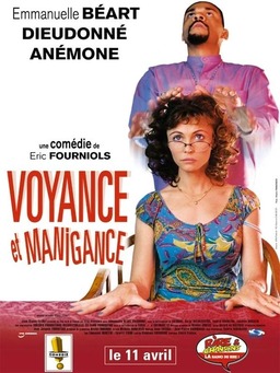 Voyance et manigance (missing thumbnail, image: /images/cache/235424.jpg)
