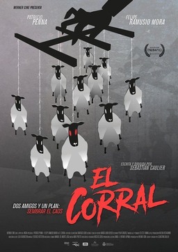 El corral (missing thumbnail, image: /images/cache/23546.jpg)