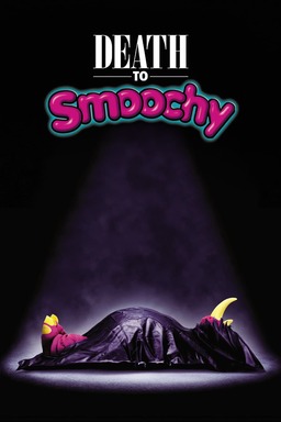 Death to Smoochy (missing thumbnail, image: /images/cache/235534.jpg)