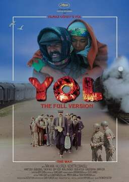 Yol: The Full Version (missing thumbnail, image: /images/cache/23554.jpg)