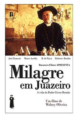 Milagre em Juazeiro (missing thumbnail, image: /images/cache/235688.jpg)