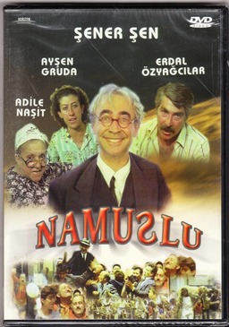 Namuslu (missing thumbnail, image: /images/cache/235704.jpg)