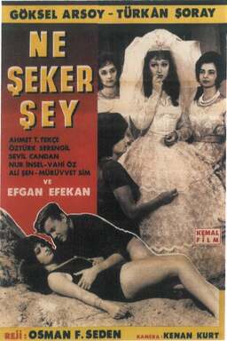 Ne Şeker Şey (missing thumbnail, image: /images/cache/235710.jpg)