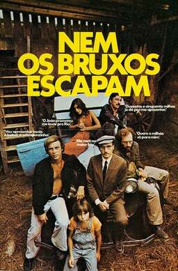 Nem os Bruxos Escapam (missing thumbnail, image: /images/cache/235712.jpg)