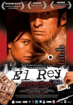 El Rey (missing thumbnail, image: /images/cache/235764.jpg)