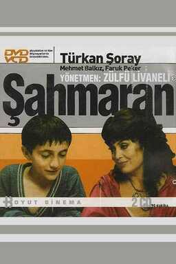Şahmaran (missing thumbnail, image: /images/cache/235768.jpg)
