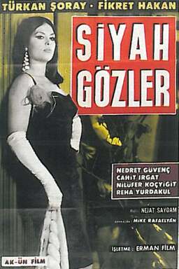 Siyah Gözler (missing thumbnail, image: /images/cache/235796.jpg)