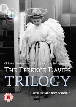 The Terence Davies Trilogy (missing thumbnail, image: /images/cache/235824.jpg)