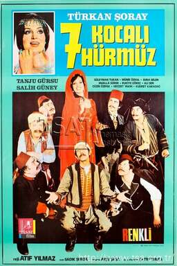 Hürmüz with Seven Husbands (missing thumbnail, image: /images/cache/235856.jpg)