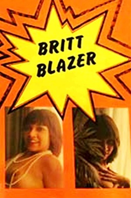 Britt Blazer (missing thumbnail, image: /images/cache/235916.jpg)