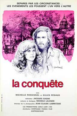 La conquête (missing thumbnail, image: /images/cache/235942.jpg)