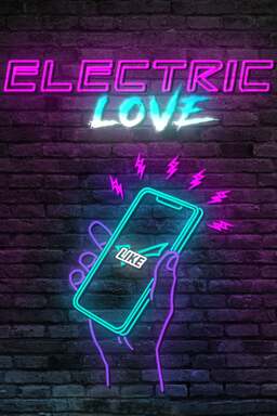 Electric Love (missing thumbnail, image: /images/cache/23596.jpg)