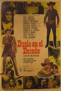 Duelo en El Dorado (missing thumbnail, image: /images/cache/235970.jpg)