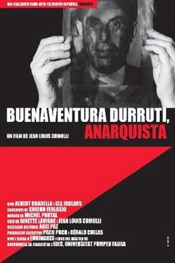 Buenaventura Durruti, anarquista (missing thumbnail, image: /images/cache/235974.jpg)
