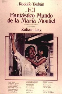El fantástico mundo de la María Montiel (missing thumbnail, image: /images/cache/235998.jpg)