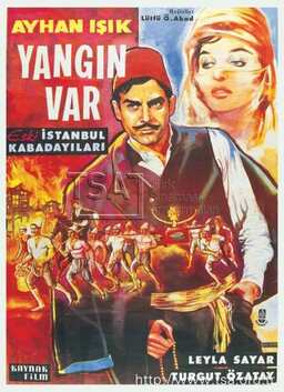 Yangın Var (missing thumbnail, image: /images/cache/236076.jpg)