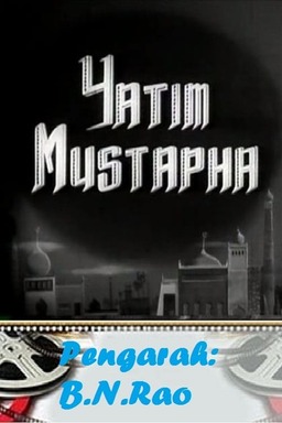 Yatim Mustapha (missing thumbnail, image: /images/cache/236078.jpg)