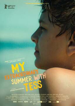 My Extraordinary Summer with Tess (missing thumbnail, image: /images/cache/23608.jpg)