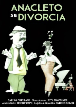 Anacleto se divorcia (missing thumbnail, image: /images/cache/236106.jpg)