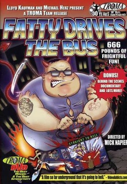 Fatty Drives the Bus (missing thumbnail, image: /images/cache/236184.jpg)