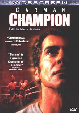 Carman: The Champion (missing thumbnail, image: /images/cache/236218.jpg)