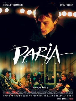 Paria (missing thumbnail, image: /images/cache/236296.jpg)
